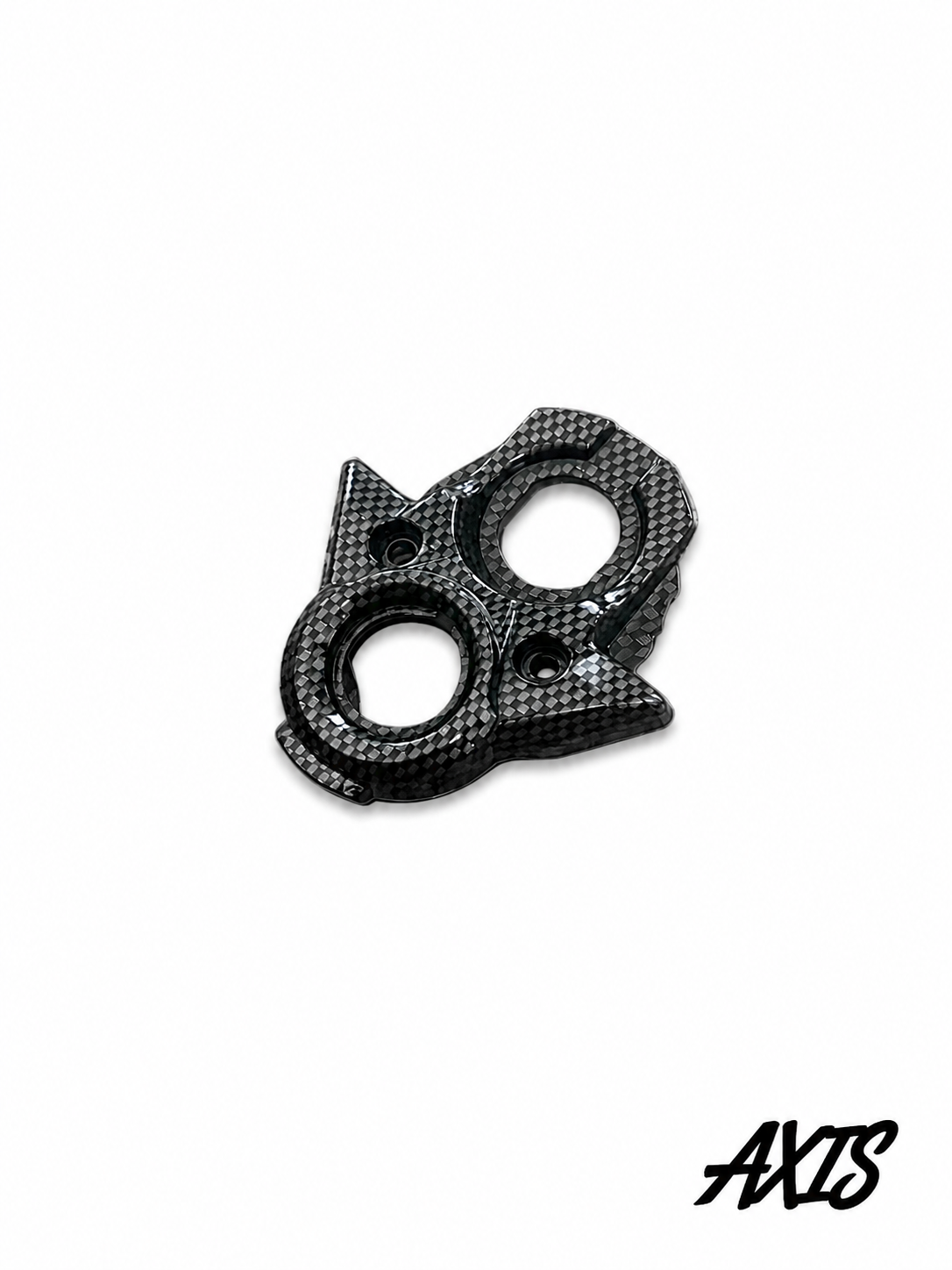 Carbon Fiber Key Ignition for Surron (Sur-Ron)