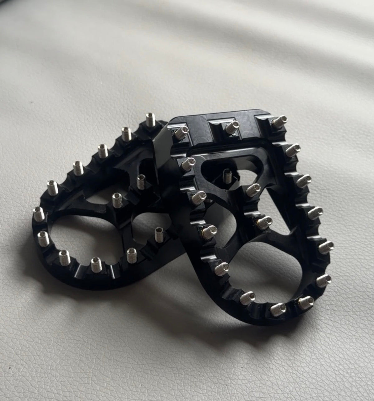 E-Bike Pegs