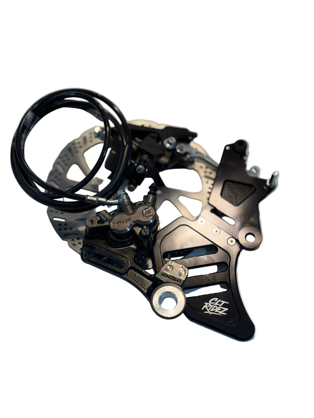 OEM Surron LBX/E Ride Pro Ultra Bee Brake Kit