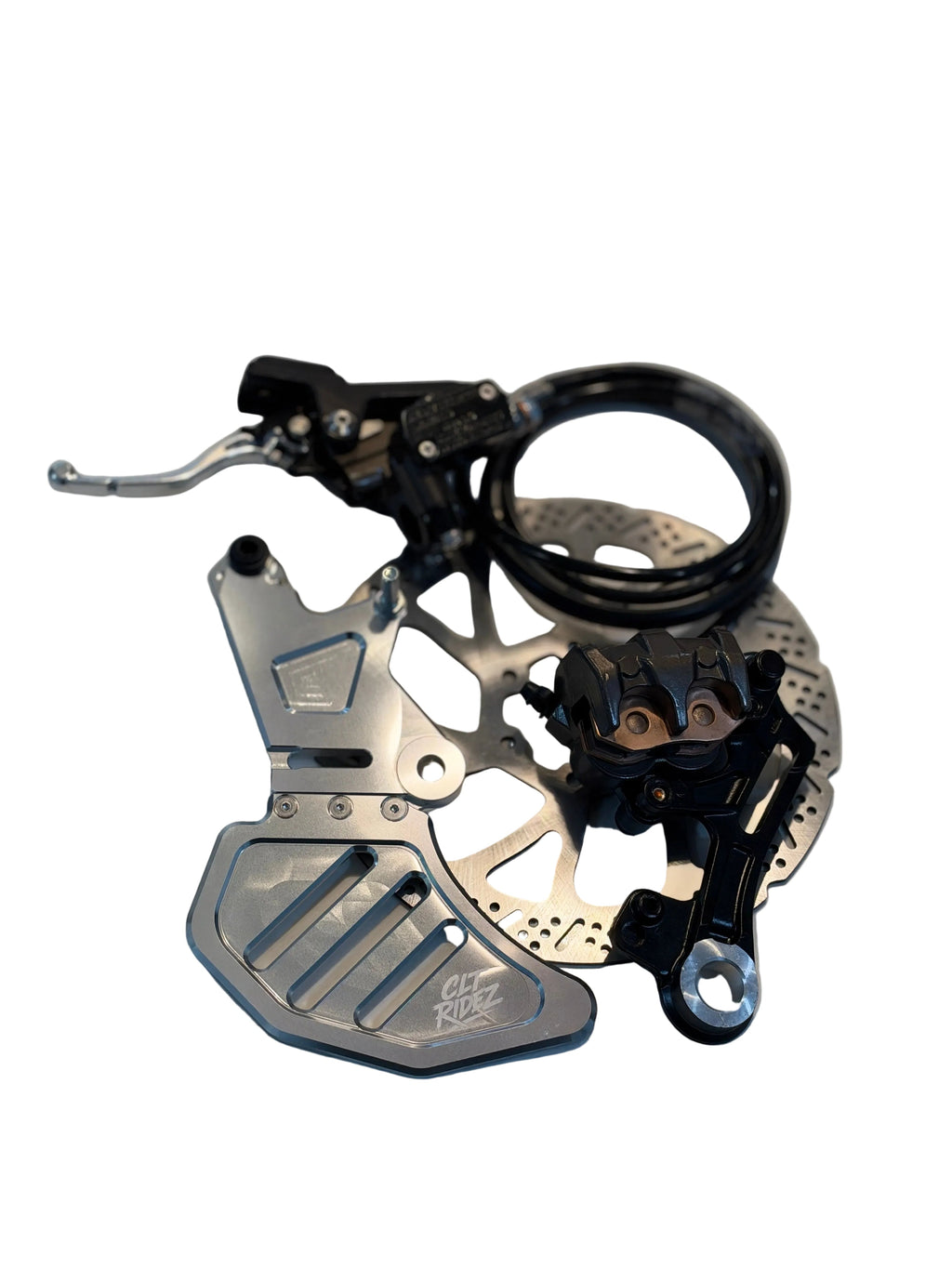 OEM Surron LBX/E Ride Pro Ultra Bee Brake Kit