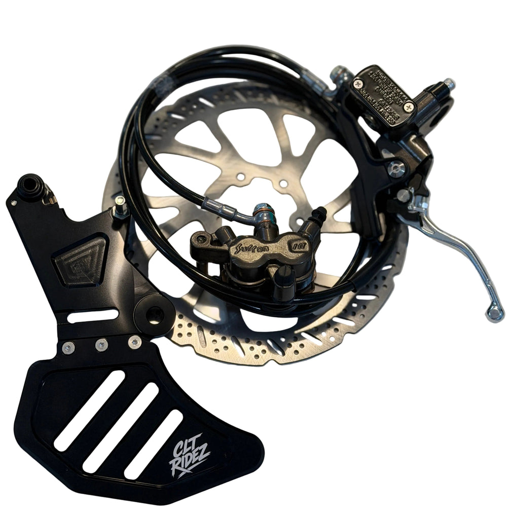 OEM Surron LBX/E Ride Pro Ultra Bee Brake Kit